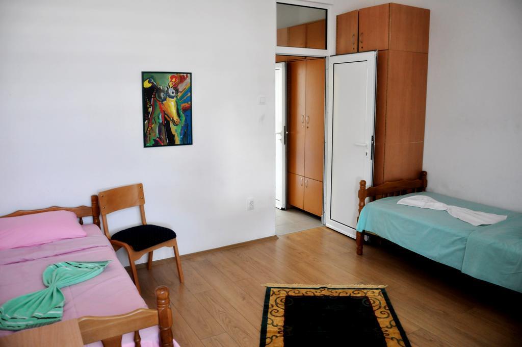 Rooms Karadjordje Белград Экстерьер фото