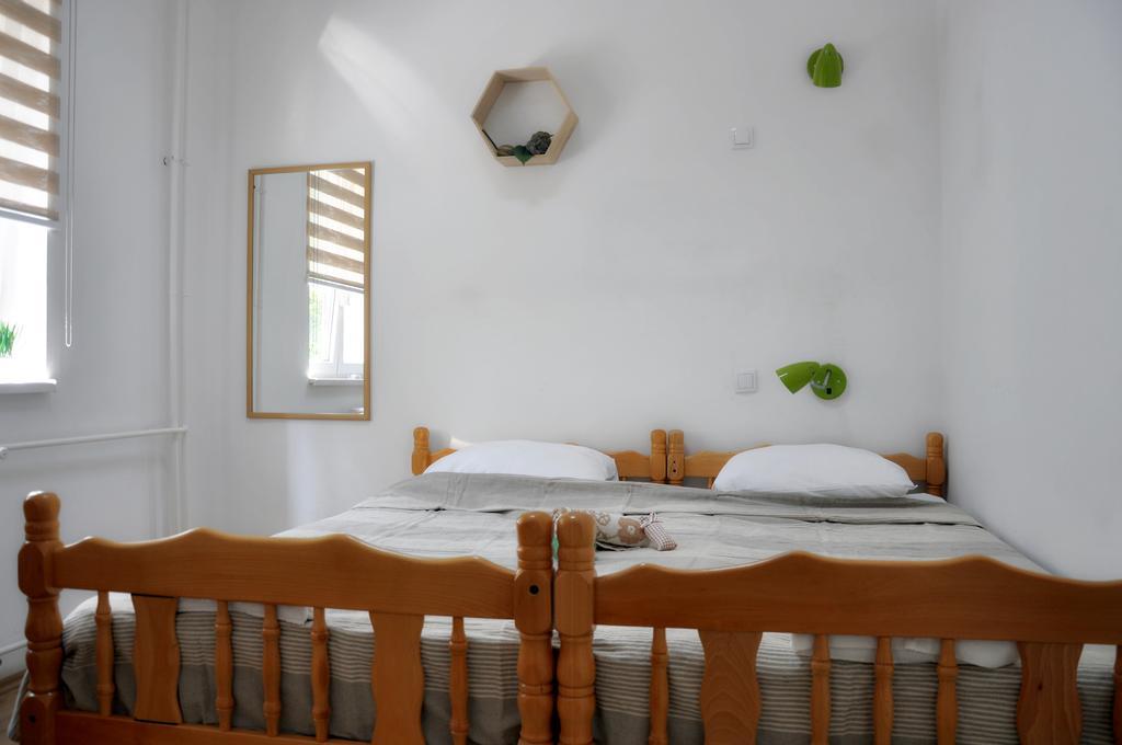Rooms Karadjordje Белград Экстерьер фото